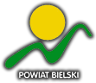 logo powiatu bielskiego