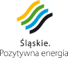 logo śląskiego urzędu marszałkowskiego