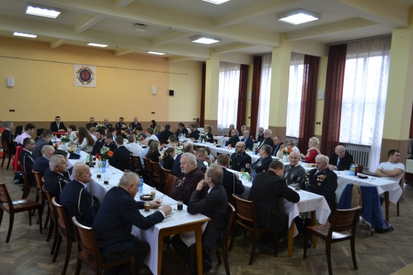 NOWY STARY ZARZĄD NASZYCH OCHOTNIKÓW