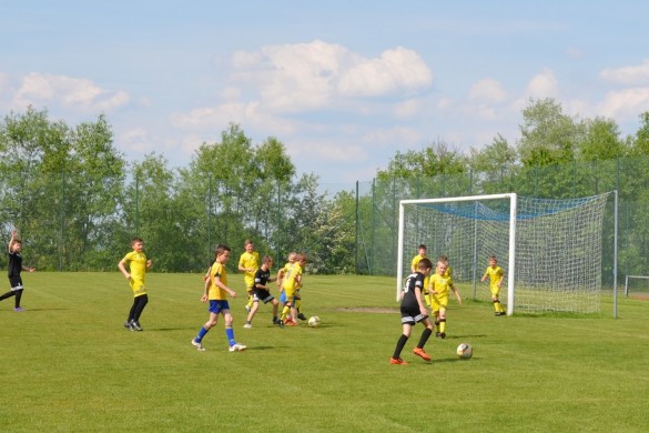 PIKNIK „ZDROWO, BO SPORTOWO”