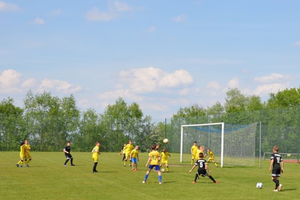 PIKNIK „ZDROWO, BO SPORTOWO”