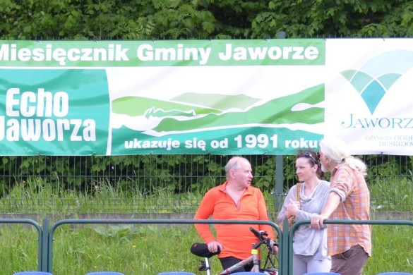 PIKNIK „ZDROWO, BO SPORTOWO”