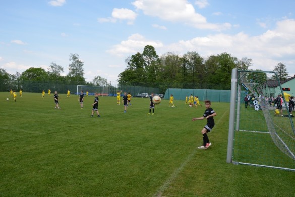 PIKNIK „ZDROWO, BO SPORTOWO”