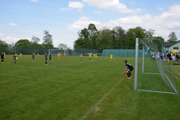 PIKNIK „ZDROWO, BO SPORTOWO”