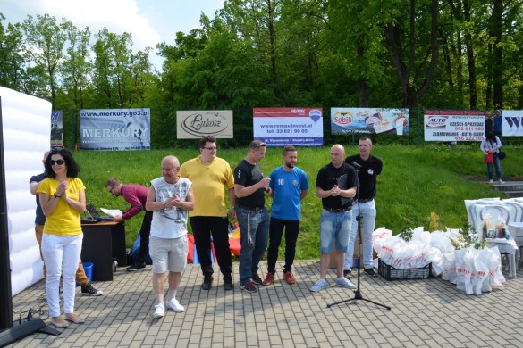 PIKNIK „ZDROWO, BO SPORTOWO”