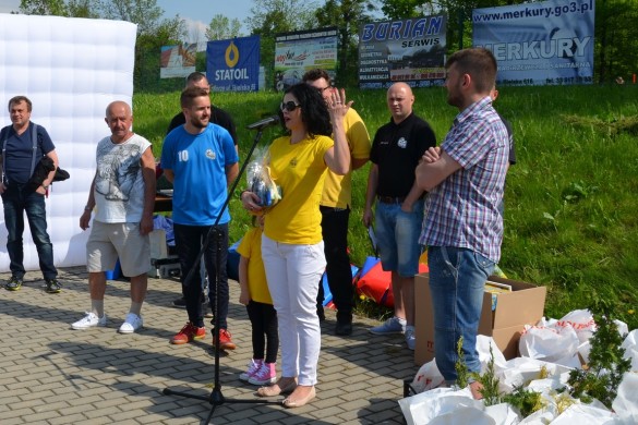 PIKNIK „ZDROWO, BO SPORTOWO”