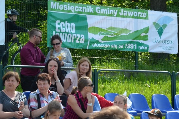 PIKNIK „ZDROWO, BO SPORTOWO”