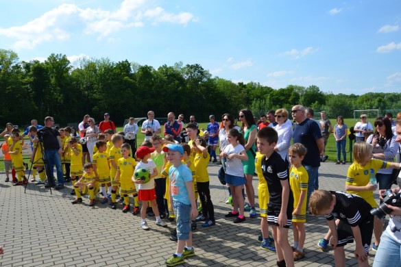 PIKNIK „ZDROWO, BO SPORTOWO”