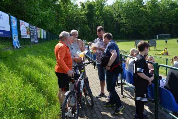 PIKNIK „ZDROWO, BO SPORTOWO”