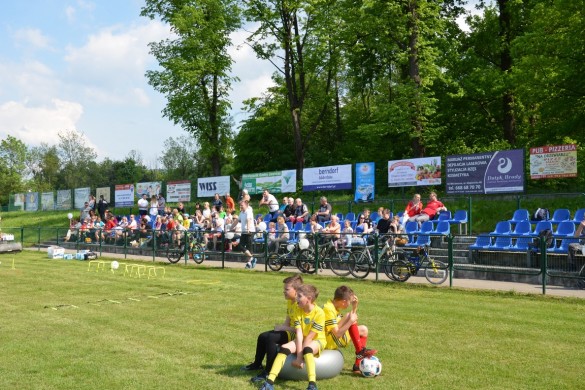 PIKNIK „ZDROWO, BO SPORTOWO”