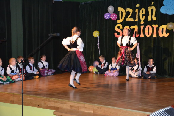 DZIEŃ SENIORA 2016