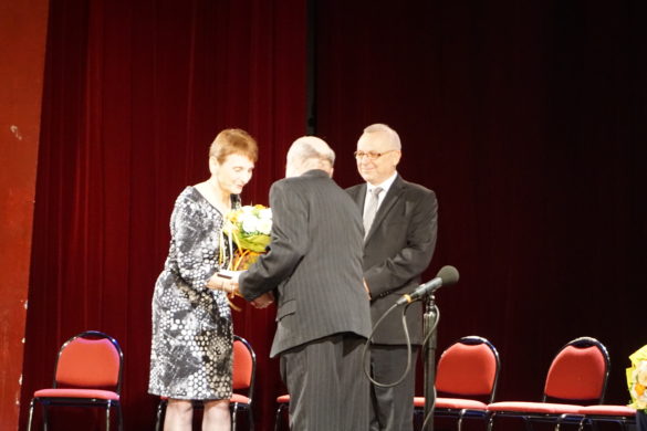 ZBIGNIEW PUTEK NOMINOWANY DO NAGRODY IM. KS. LONDZINA