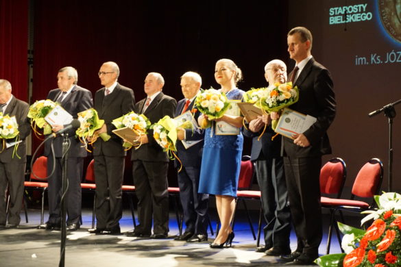 ZBIGNIEW PUTEK NOMINOWANY DO NAGRODY IM. KS. LONDZINA