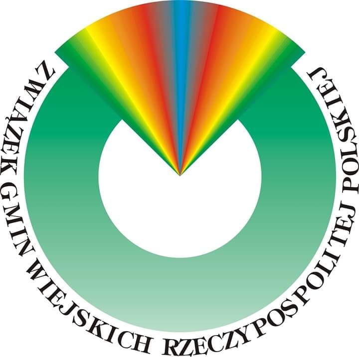 logo stowarzyszenia gmin wiejskich rp