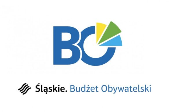 Logotyp Budżetu Obywatelskiego