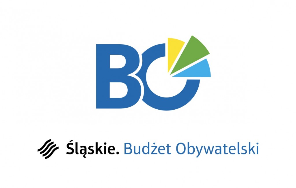Logotyp Budżetu Obywatelskiego