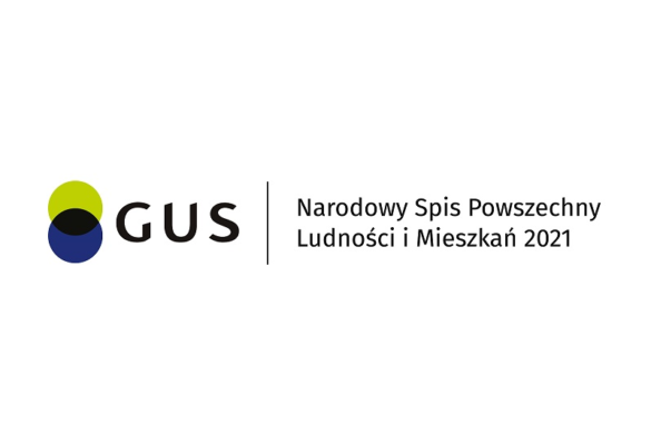 Logo Głównego Urzędu Statystycznego